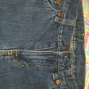 Boys Polo jeans (3 pair)